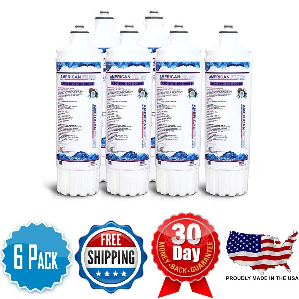 AFC Water in EcoLab? with Compatible Model 6 , Made U.S.A. AFC-EPH-104-9000S - , Filters Filters 9320-2403 # , - Brand