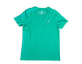 Tee Psycho Classic BunnyPsycho ShirtAlpine Men's Bunny V-Neck TrailS
