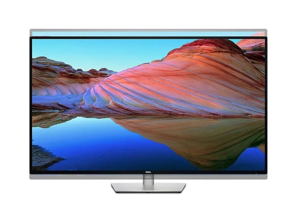 3840 16:9 (4K) - - ms Monitors GTG x 2160 Dell - - UHD Nit UltraSharp 350 Panel IPS 42.5' 5 -