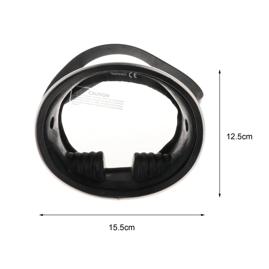 Scuba Goggles Snorkeling Lightweight Baoblaze Goggles Comfortable Diving Snorkel