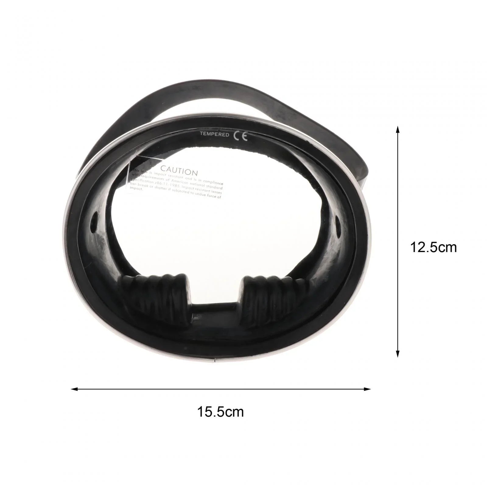 Scuba Goggles Snorkeling Lightweight Baoblaze Goggles Comfortable Diving Snorkel