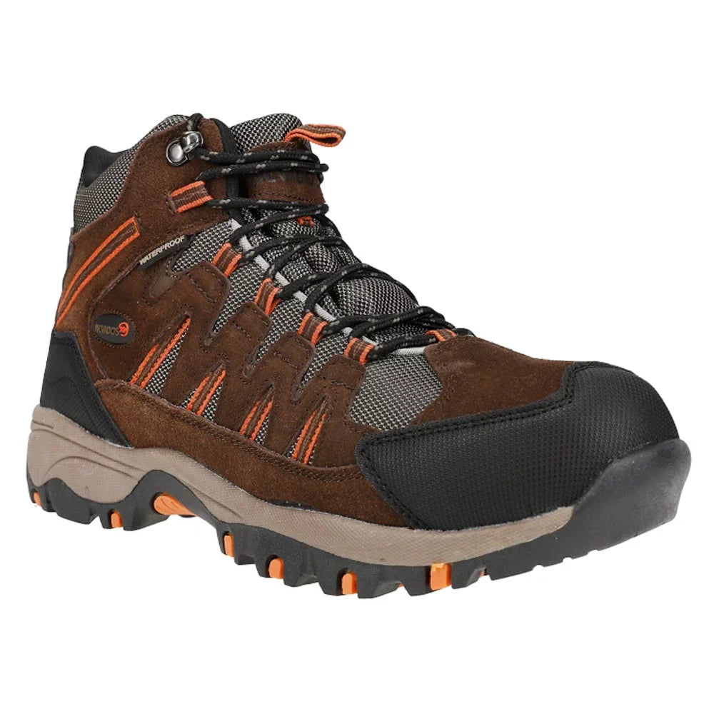 Hiking Men's Moreso Mid Nevados Boot