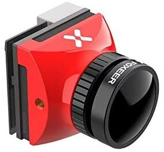 Latency Micro Super WDR Camera 1500TVL Low FPV Foxeer T-Rex
