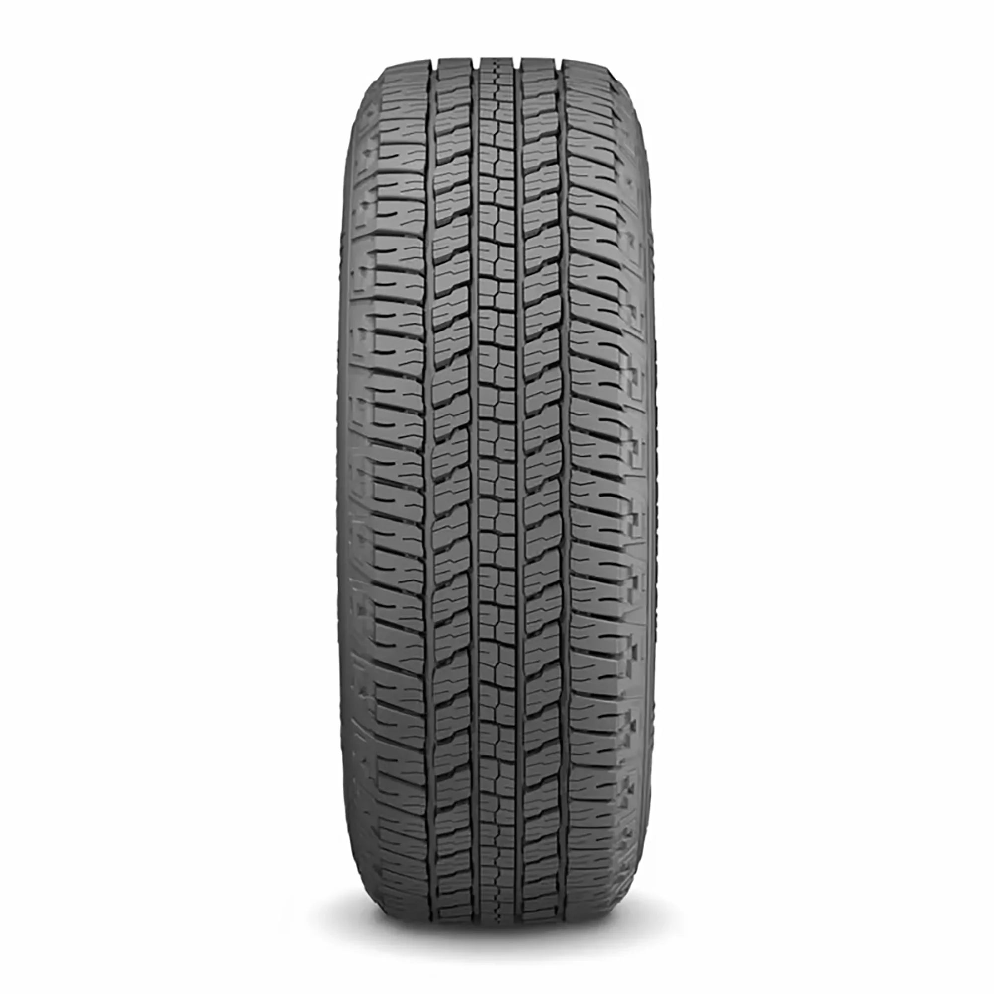Goodyear Chevrolet 1500 Silverado 2014-15 Workhorse 121R All-Season WT Fits: Wrangler LT265/70R17 Tire 2017 1500 Chevrolet Silverado HT WT,