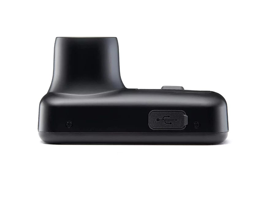 Restored NBDVR222 NEXT (Refurbished) Black BASE Cam - Dash
