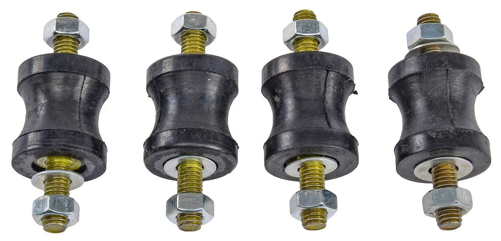 Kit Includes: in. to Electric 63016 Pump JEGS Pump in. 22 Vacuum Vacuum 18 (Hg)