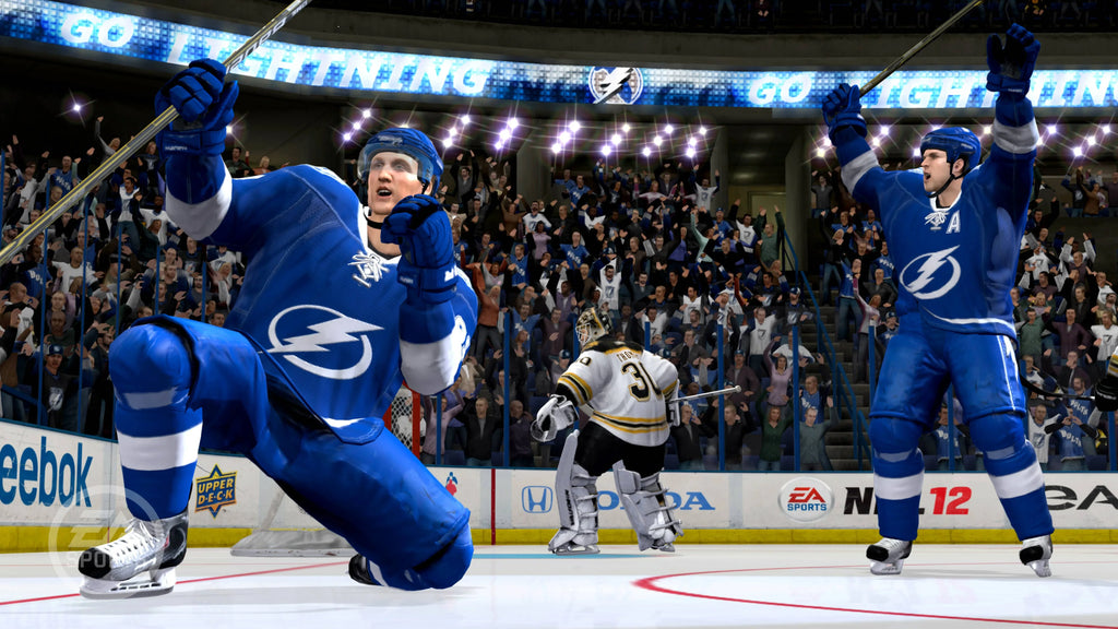 360) NHL (XBOX '13