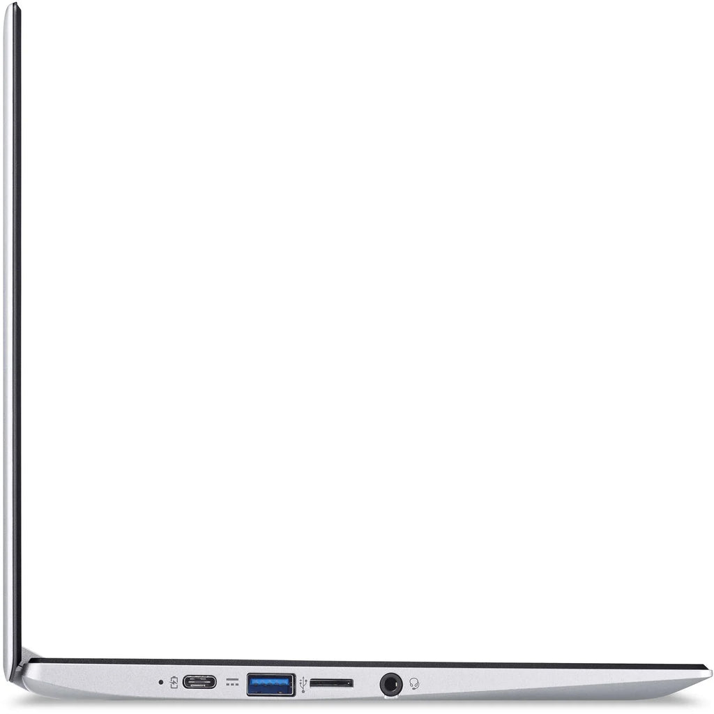 311 Celeron 4GB Ram Flash 32GB Intel Acer 1.1GHz Refurbished) Chromebook N4000 11.6" and (Scratch ChromeOS Dent