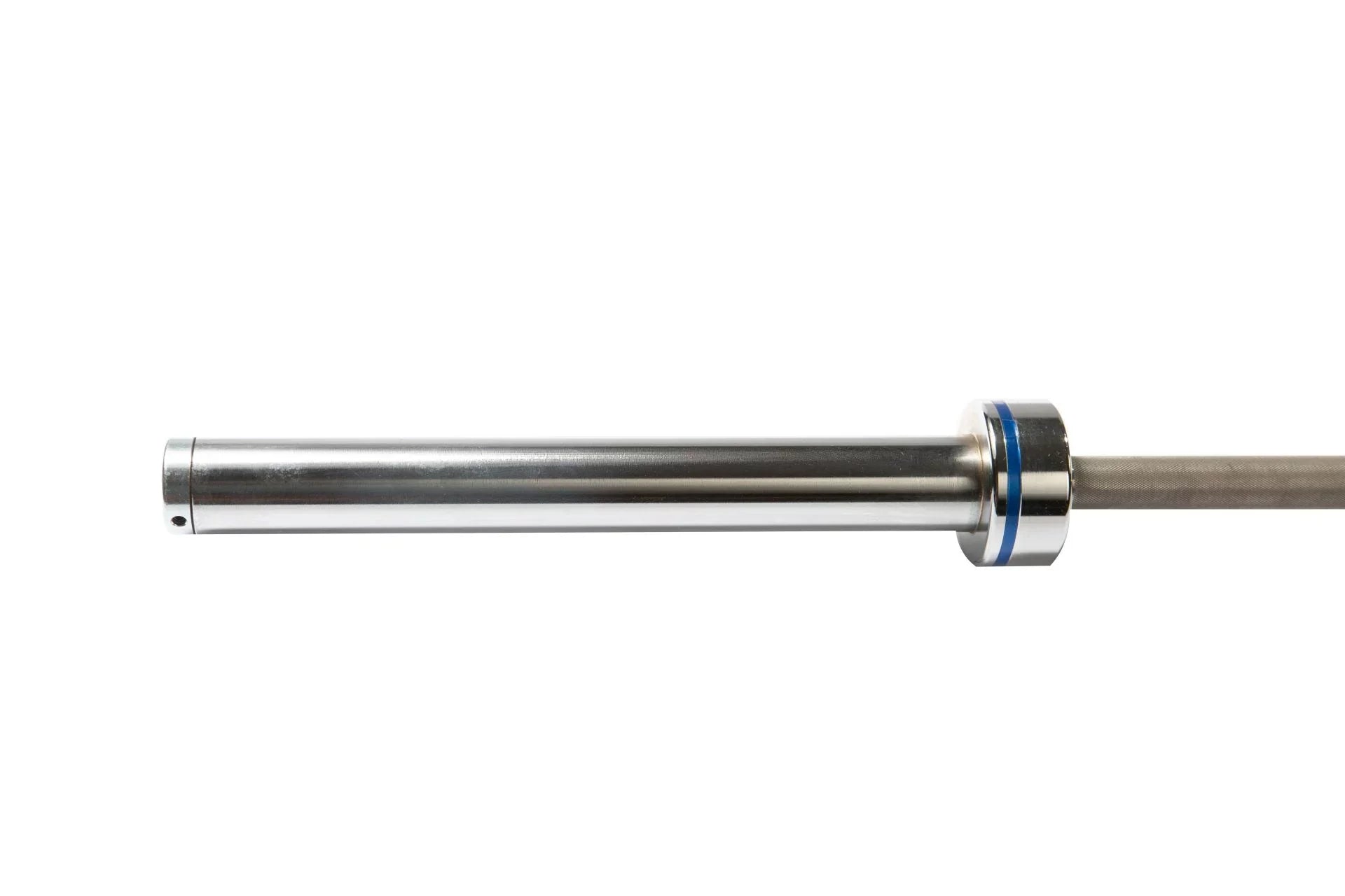 Steel Weight Elite Strength Unisex Bars York for Olympic Barbell Bar Stainless Muscle York Weight