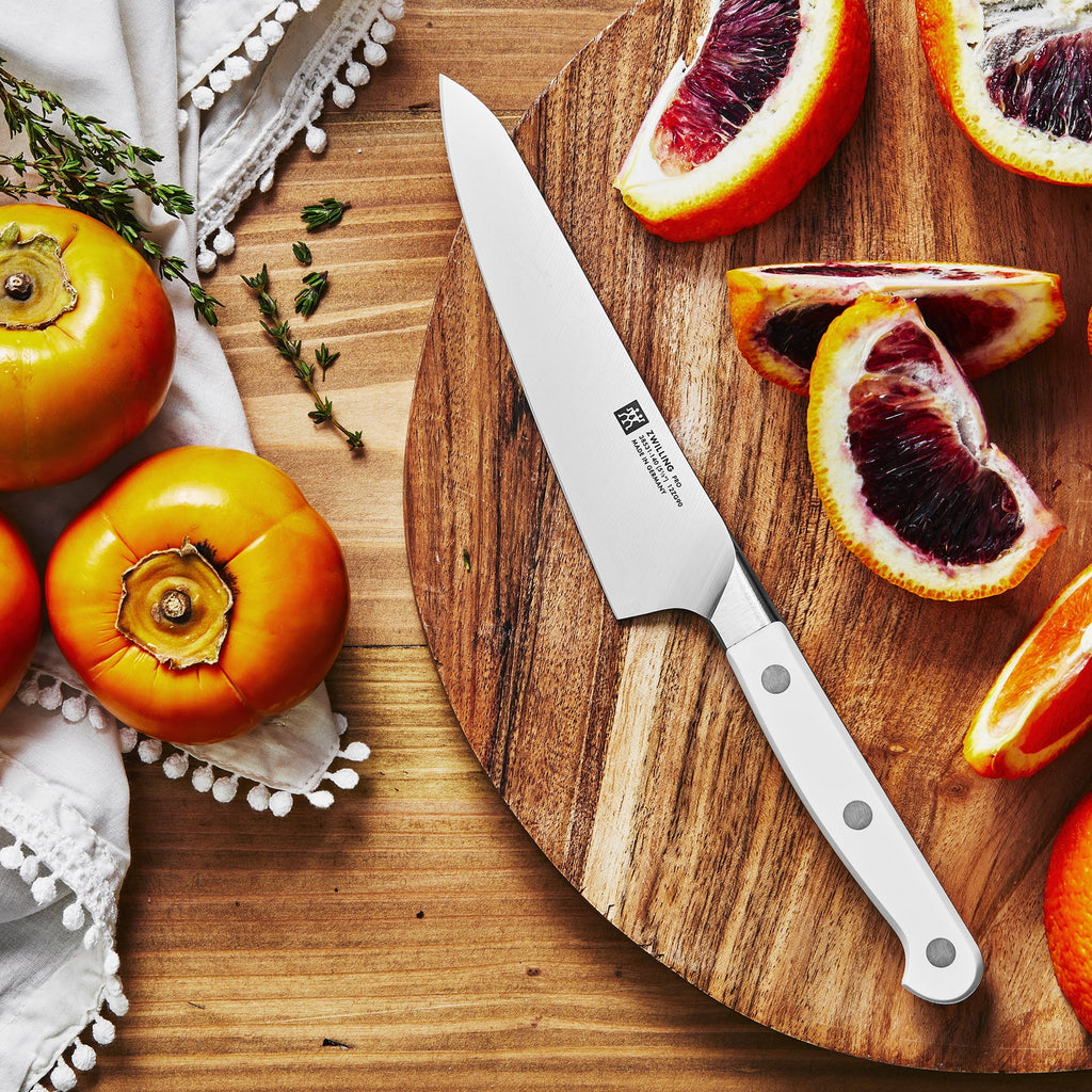 Prep Fine Knife Edge Pro 5.5-inch ZWILLING Blanc Le