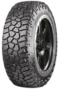 Rugged of XL Discoverer Cooper 4 Tires Set 265/65R18 116T Trek