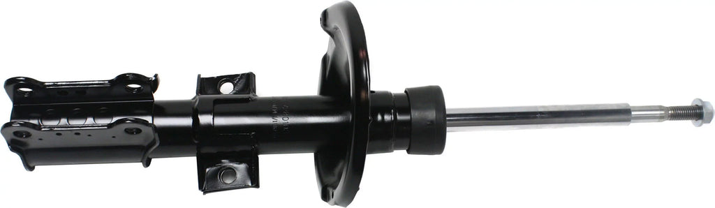Strut Except Suspension Driver or Drive, Volvo with 2001-2009 Assembly Absorber Electronic Black S60 Shock Passenger and Compatible Front, Side Wheel All