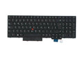 Latino-Spanish Lenovo T580 Series Thinkpad New 01HX149 Genuine P52s Keyboard