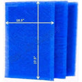 Refills Pads SUPPLY 20x30 Replacement Pack) Air (3 20x30 Cleaner Dynamic RAYAIR Filter Compatible with