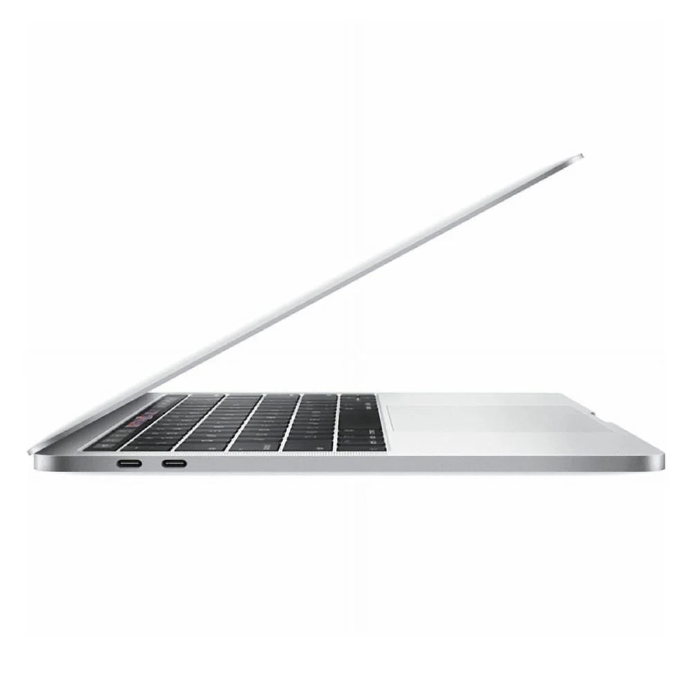 Core 1.4GHz Silver Restored (Refurbished) RAM Touch Apple Pro SSD - 8GB i5 128GB - MacBook MUHQ2LL/A (2019) 13"
