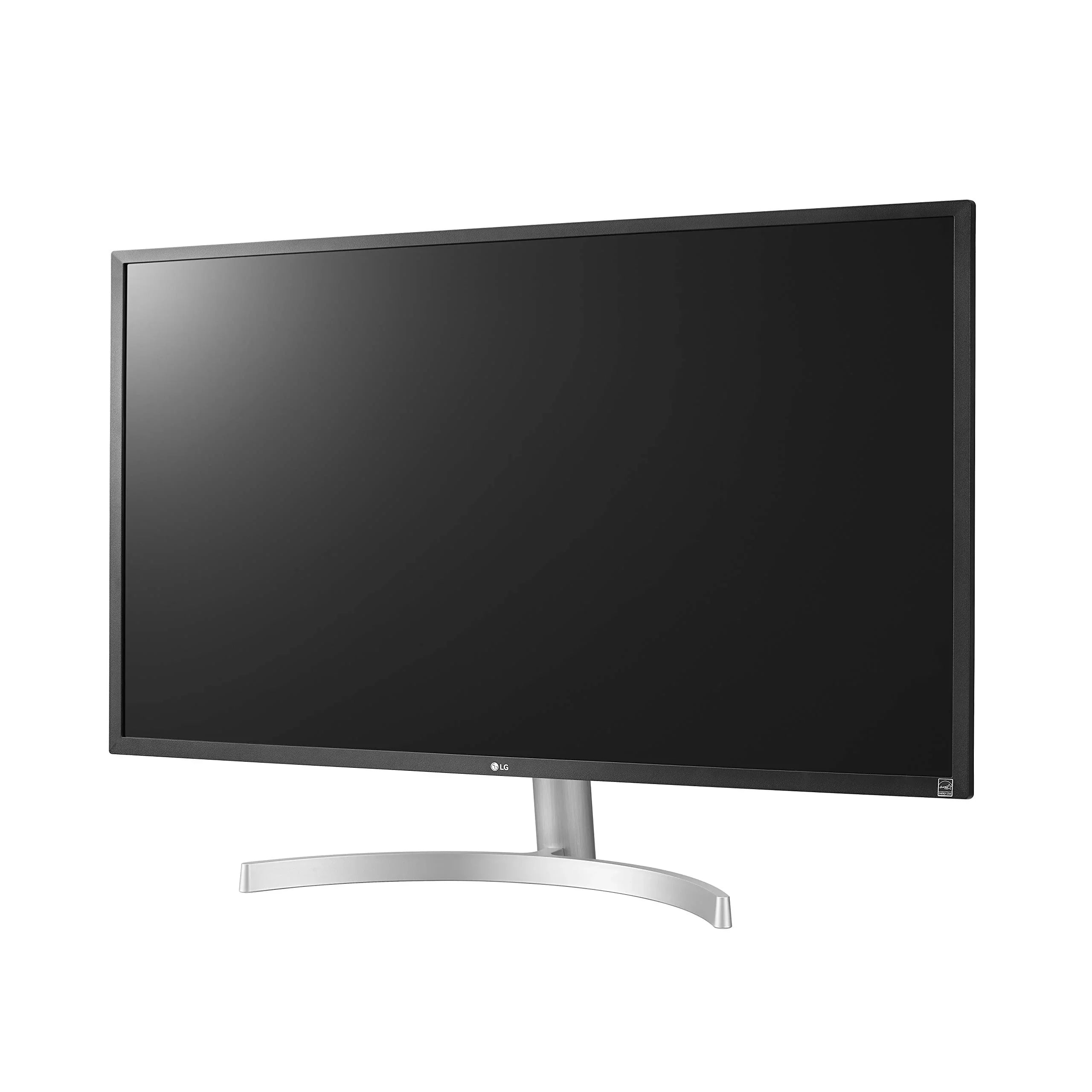 32-Inch White LG and 10 UltraFine Computer Compatibility with HDR 32UL500-W, VA AMD Monitor FreeSync,