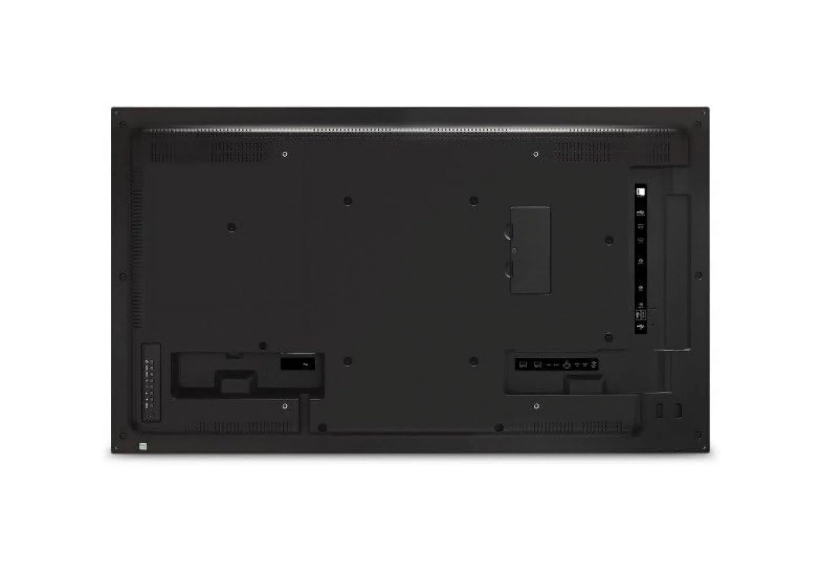 Restored ViewSonic Media Display 55" (Refurbished) LED Player Commercial CDM5500R-S