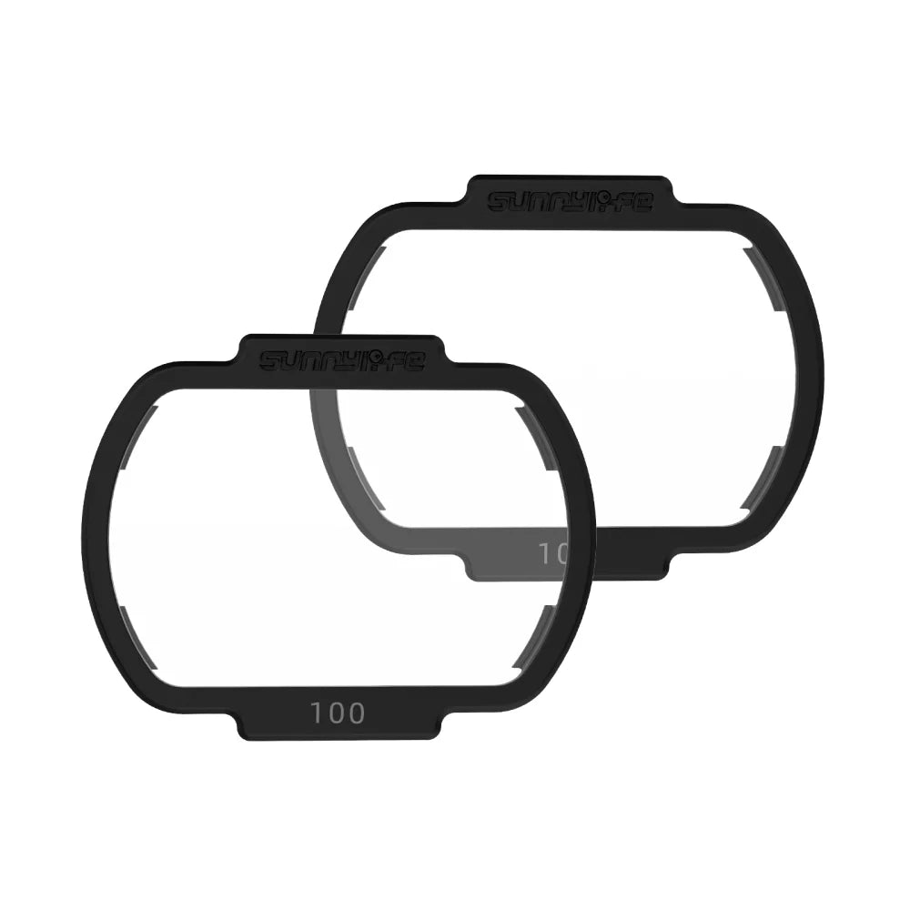 100/150/200/250/300/350/400/450/500/600/700/800 for Nearsighted Lenses Lenses FPV Corrective Glasses DJI degree V2 for Goggles Myopia