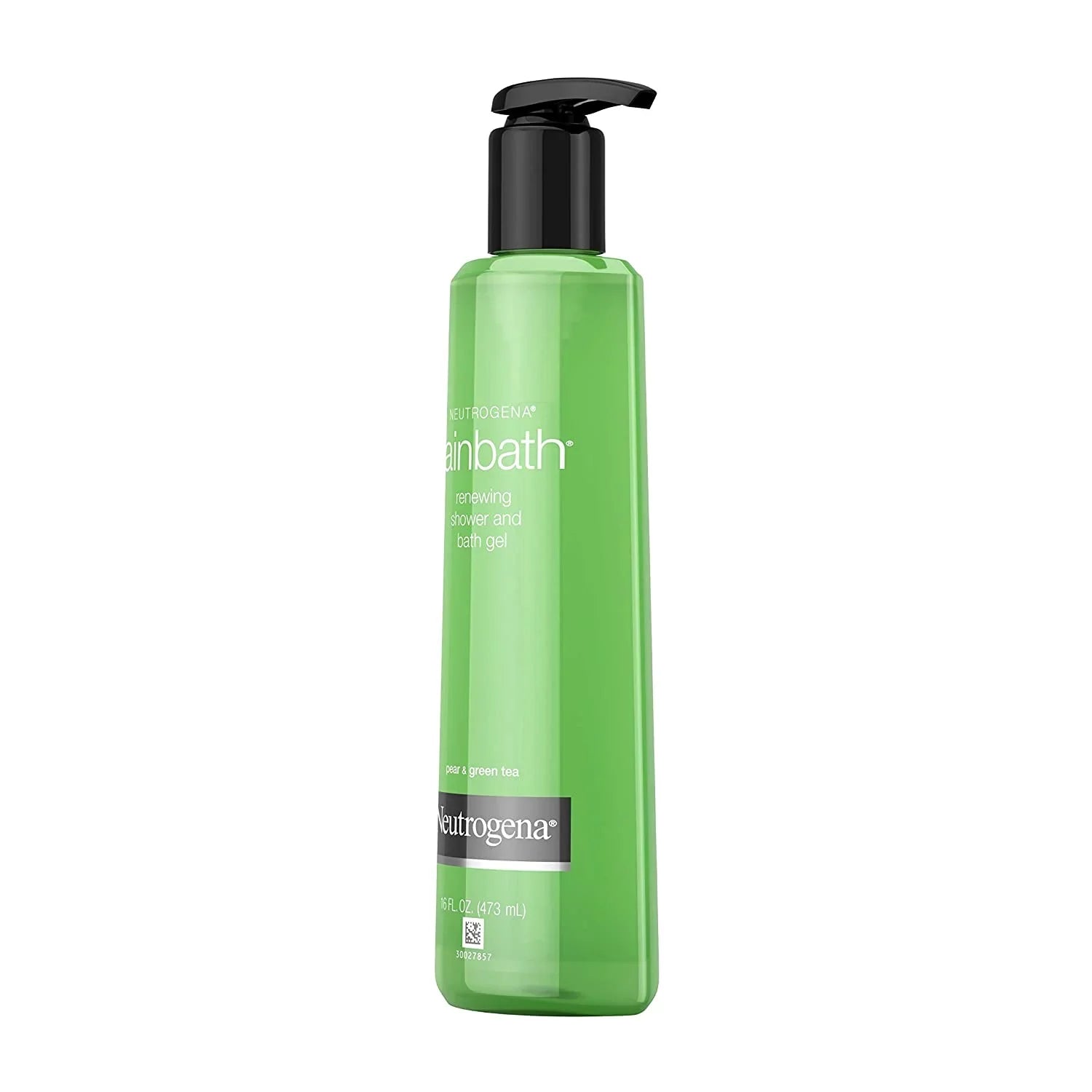 Bath Shower Pack Green and Gel Rainbath and Pear Ounce 16 5 Neutrogena Tea