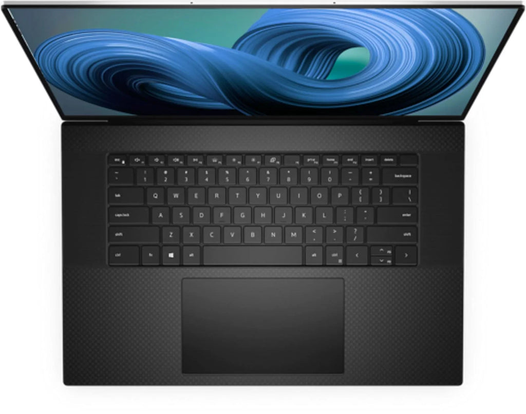 | 17" GDDR6 - 3060 32GB - Laptop (2022) Core i9 12th | GHz 5 - | Cores Restored Dell 9720 @ SSD 12GB (Refurbished) Gen XPS FHD+ RAM - 512GB - CPU RTX 14