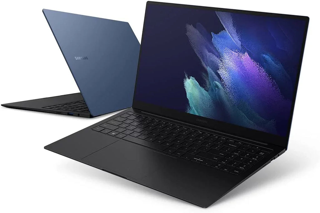 Samsung Book Galaxy Pro Box FHD NP950XDB-KC5US 1TB 15.6 16 Non-Touch i7-1165G7 Open