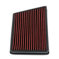 Filter EcoSport Air 18-19 Dry Reusable/Durable Red Panel Drop-In For
