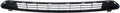 SE (Exc. FRONT Upper, Camera, BUMPER Front w/o Textured RAV4 Black, Model) 16-18 View GRILLE,