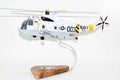 Scale KING?, HC-2 Model 16 Angels Mahogany Fleet Sikorsky? SEA (1974), SH-3