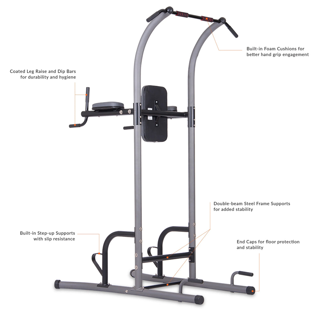 Champ Tower VKR1010 Body Power