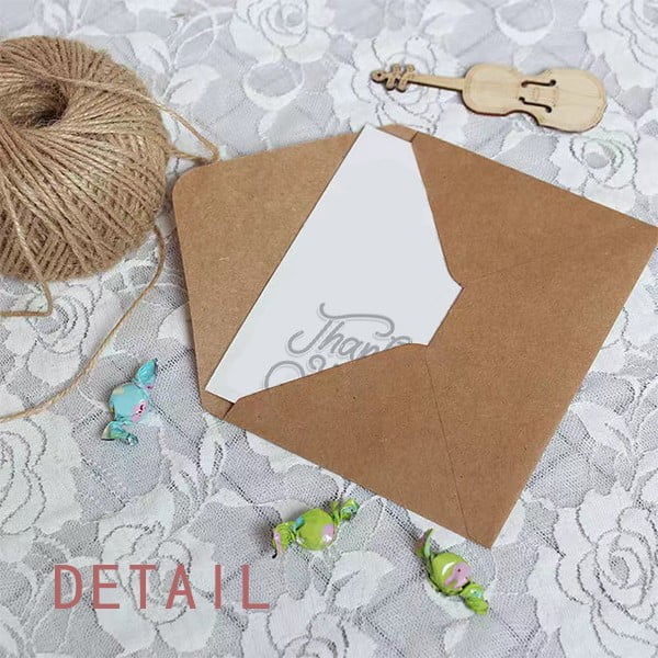 Nebula Envelopes Blank Cards Note You Universe Cosc Thank Pattern Elliptical