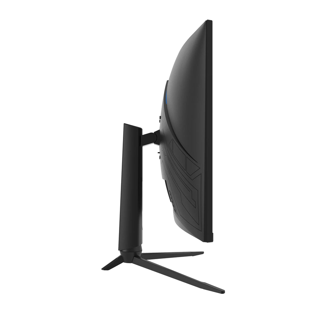 Curved (FGM-32C545) FreeSyncâ?Premium AMD Funai Enabled Gaming Monitor 1ms, VA, 32" HDR, 240Hz, FHD