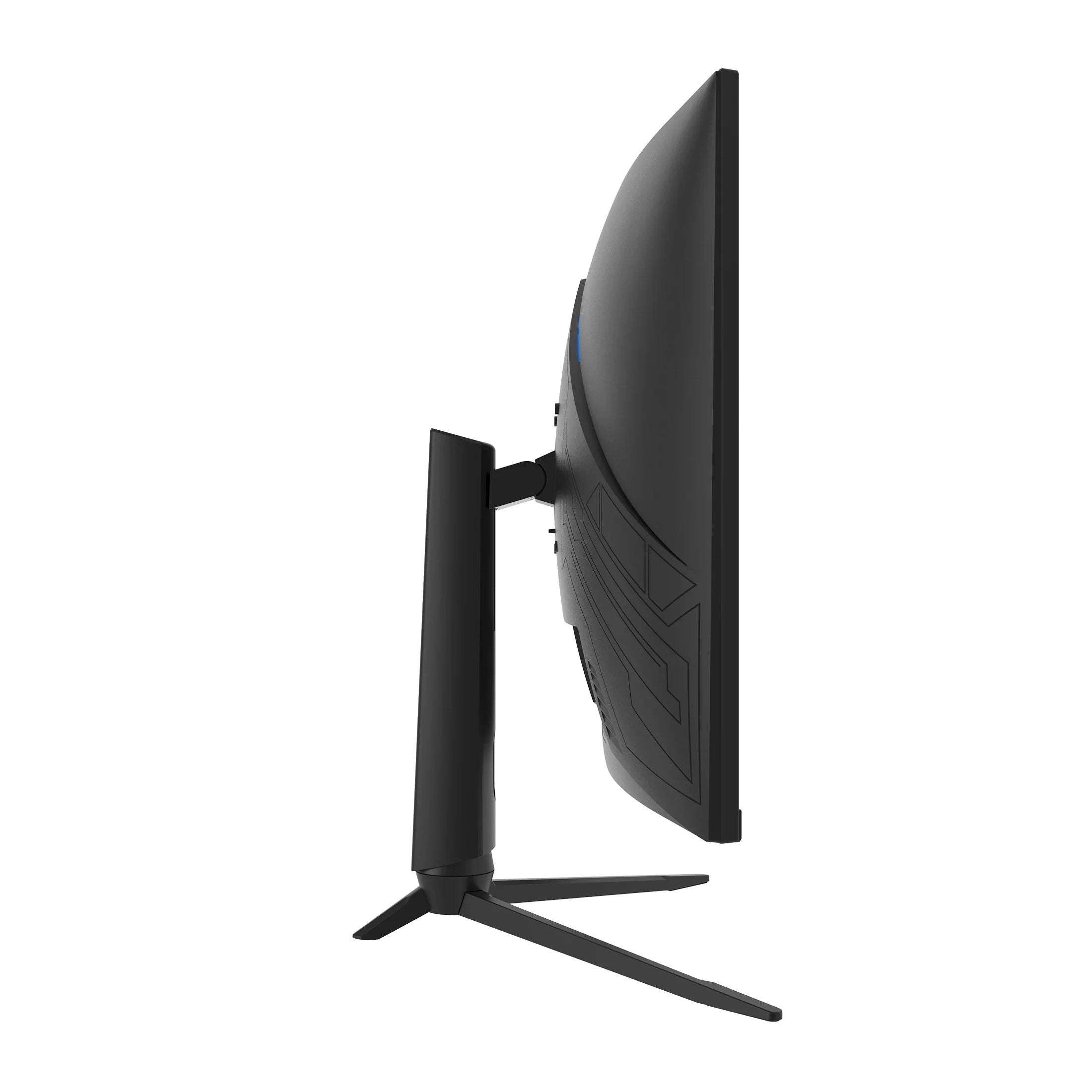 Curved (FGM-32C545) FreeSyncâ?Premium AMD Funai Enabled Gaming Monitor 1ms, VA, 32" HDR, 240Hz, FHD