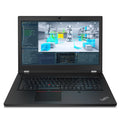 Lenovo Quadro, ThinkPad i7-10750H, P17 nits, FHD 17.3" IPS 1TB Laptop, 32GB, 300