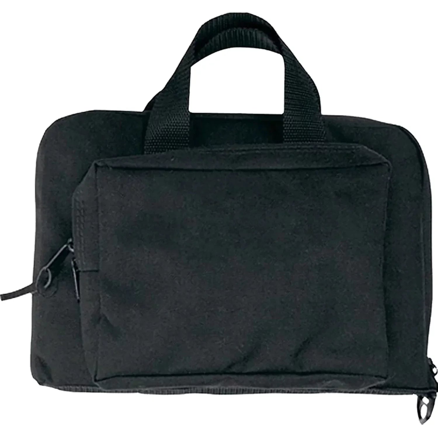 BAG BULLDOG BLK RANGE SMALL MINI