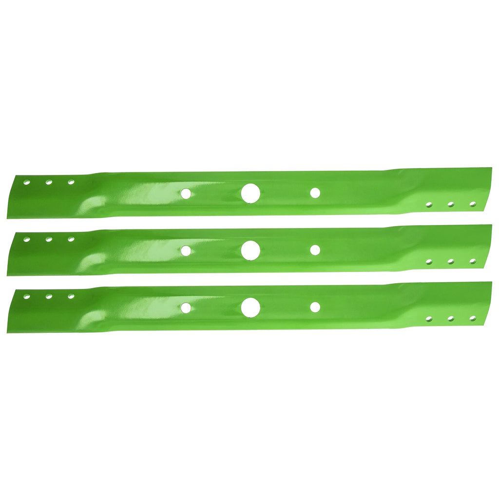LawnRAZOR 810-CBL2327D 28 for 7019515 3 Blade Pack Snapper Lift inch High