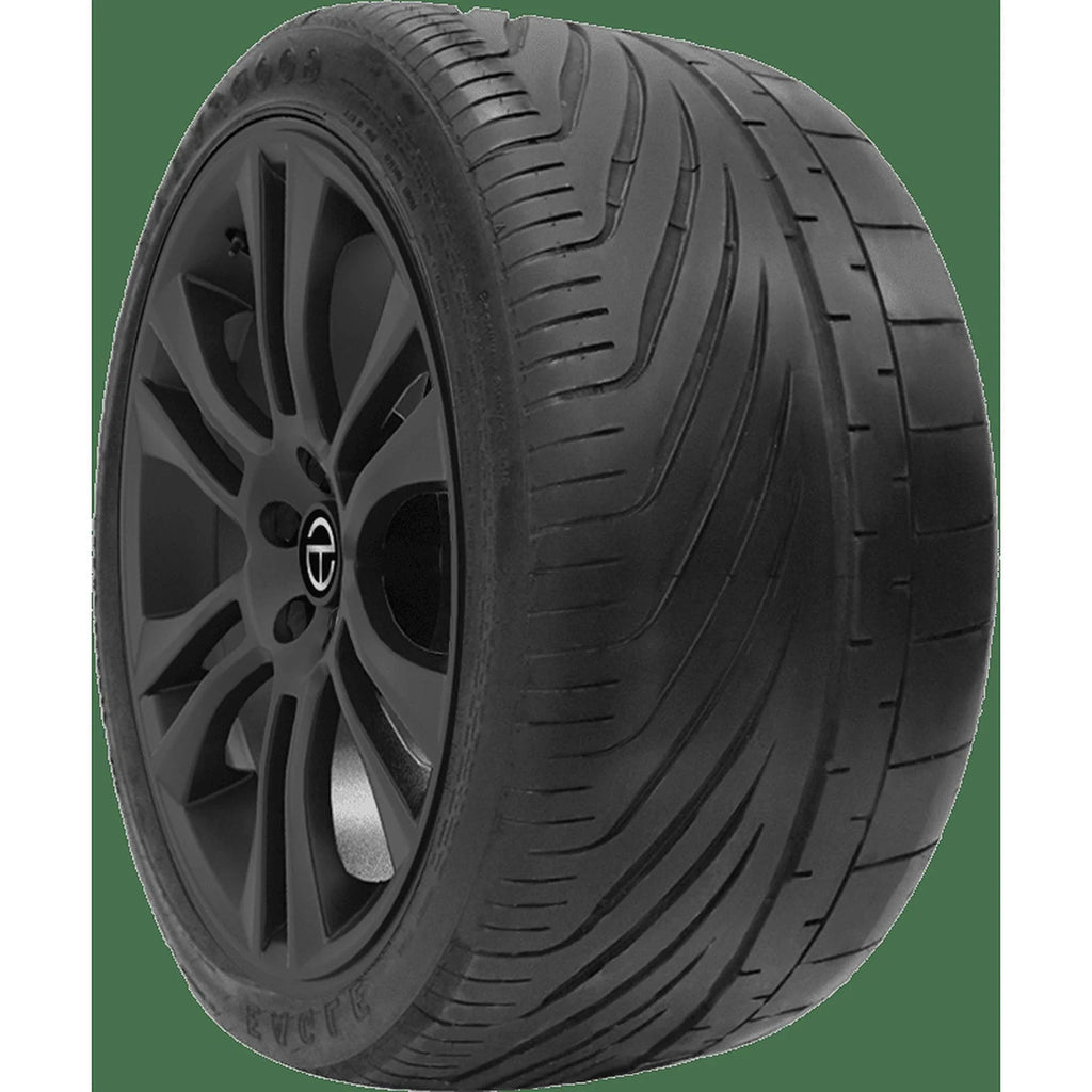 ROF Tire Left G:2 F1 P325/30ZR19 SuperCar UHP - Passenger LL Goodyear Eagle 94Y
