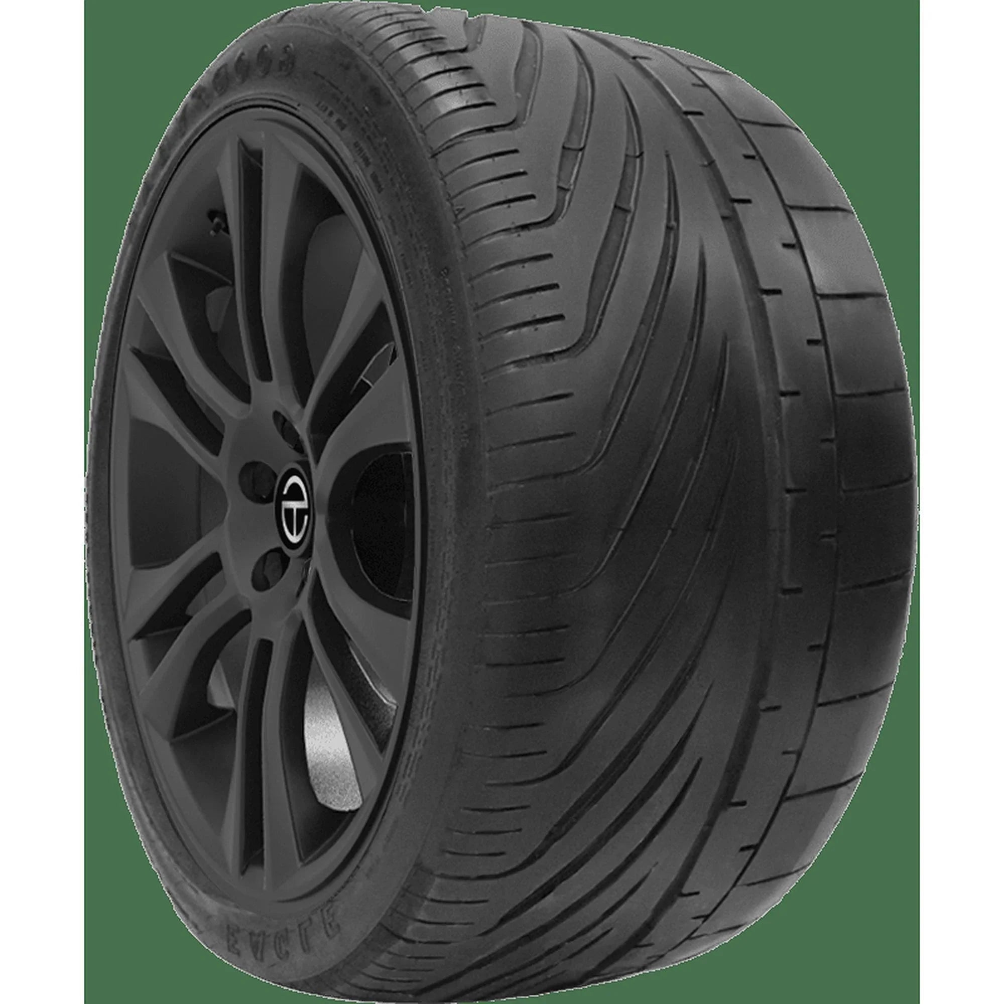 ROF Tire Left G:2 F1 P325/30ZR19 SuperCar UHP - Passenger LL Goodyear Eagle 94Y