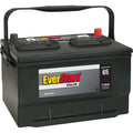 Size Group Battery, Value Volts, CCA EverStart 65 Automotive 12 Lead 650 Acid