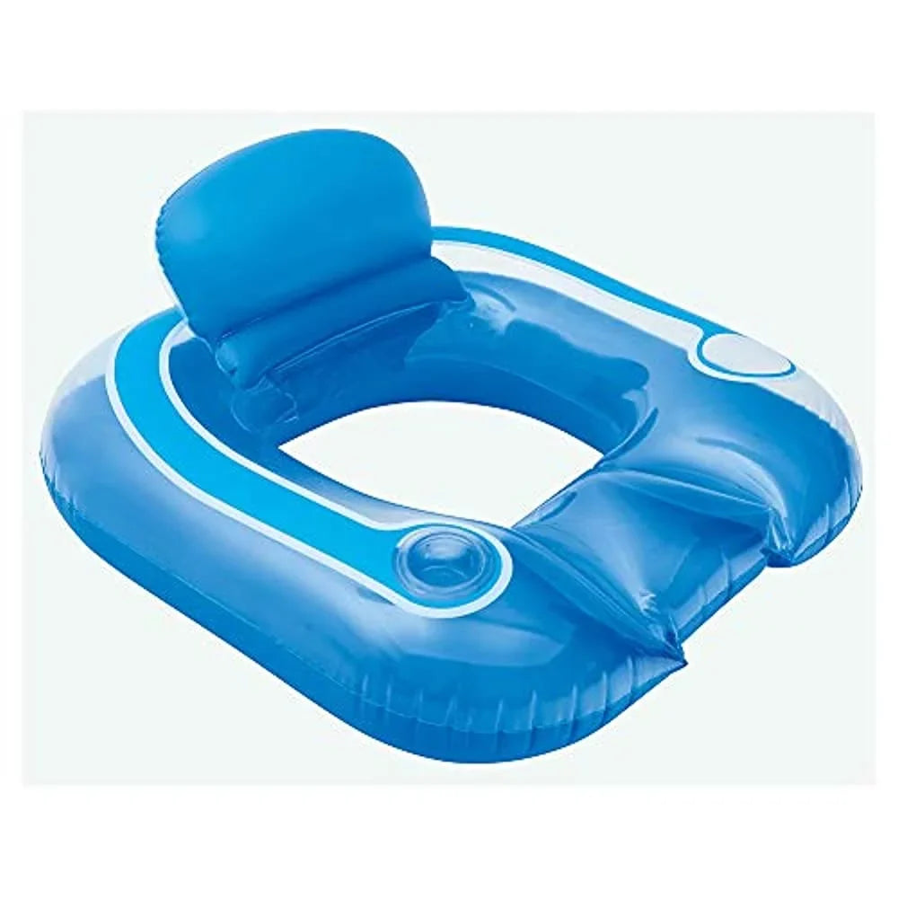 Chair Pillow Flip Lounge