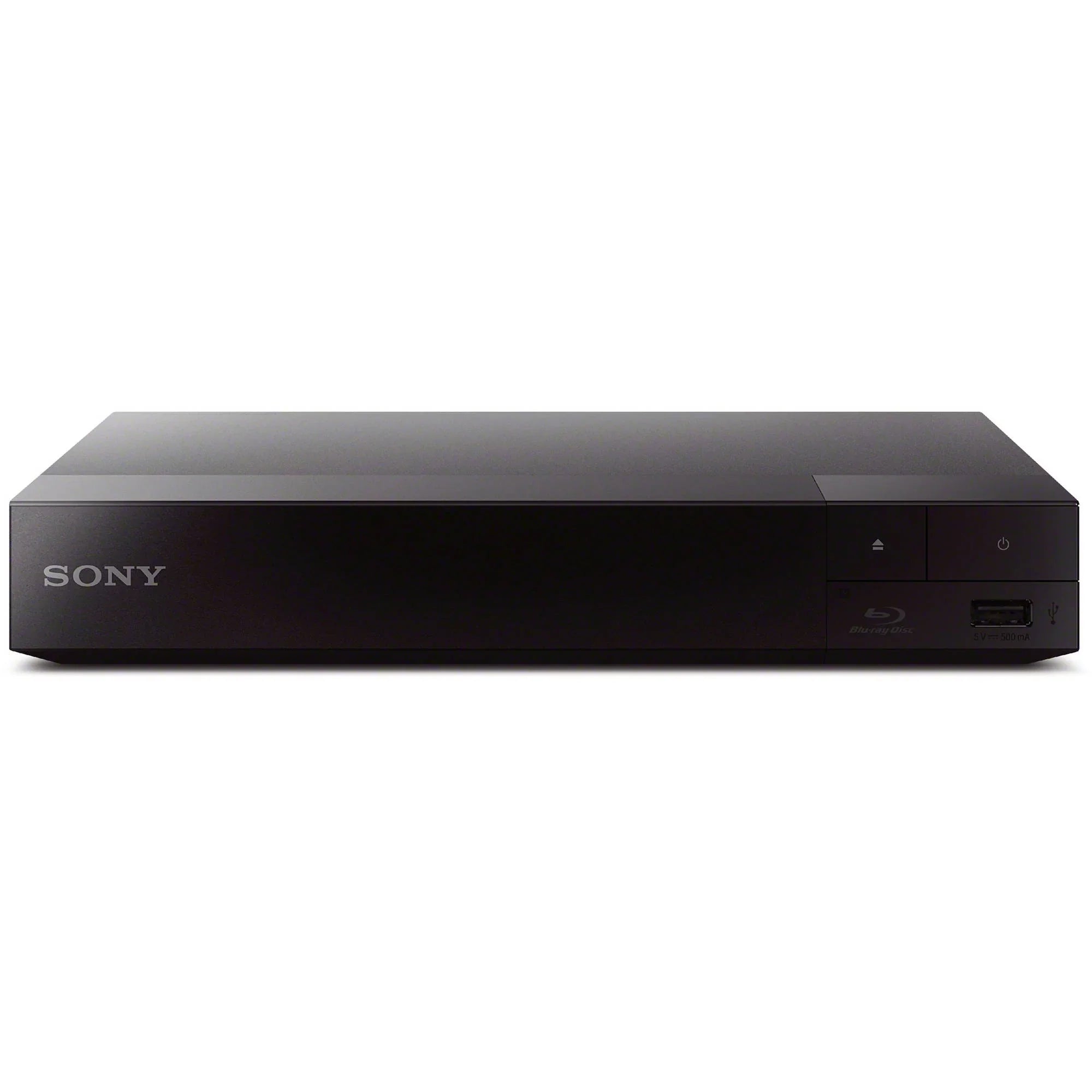 Streaming (Refurbished) Connection Internet BDPS1700 Restored Sony WIRED Disc Player, Blu-Ray