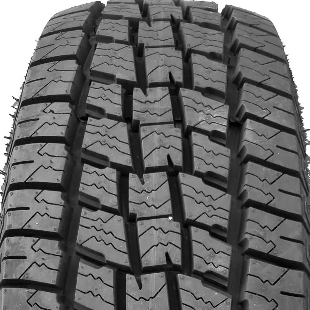 / 265/60R20 2 All Terrain 265/60/20 Lionhart 10 ATX2 LT LHSTATX2060020 [Load Range / 2656020 Lionclaw Tires E, Ply]