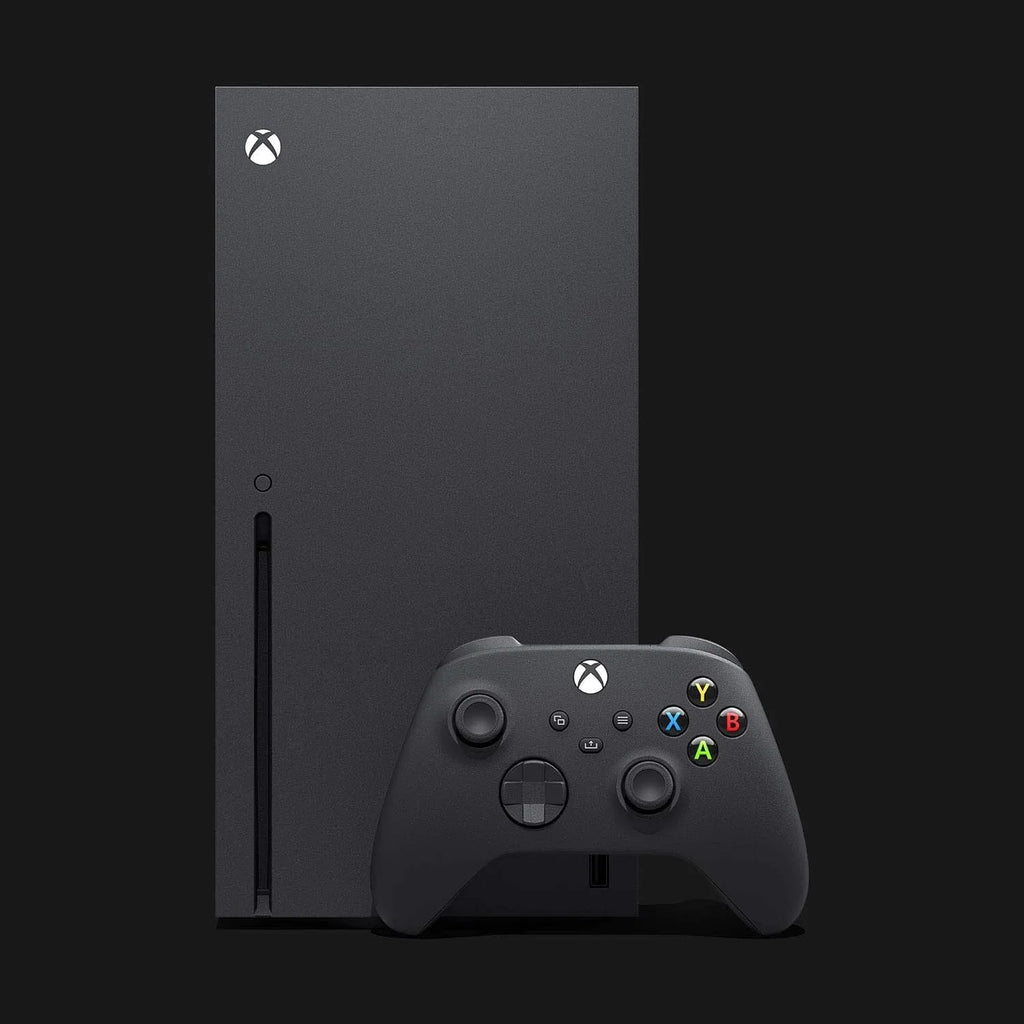 RAM Controller BOLT + Console X Black Microphone Microsoft Xbox Pre-Owned AXTION With Gaming With 16GB Bundle G9 2 Series Earbuds