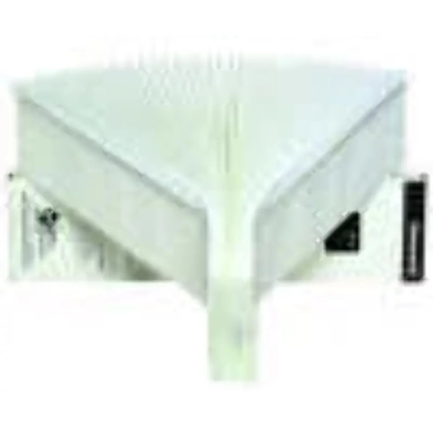 Replacemnt For Honeywell Media Filter Model Space|Guard 2400 FC2400A1005 -