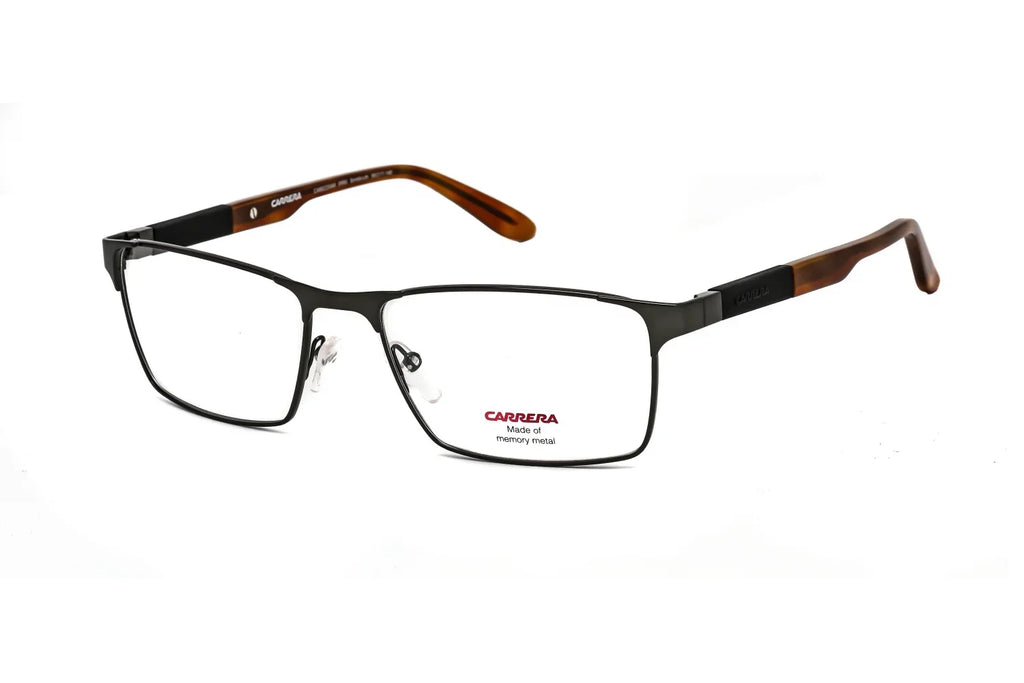 CA 56 Rectangular 8822/SAM Men's Carrera Demo 0R80 Eyeglasses