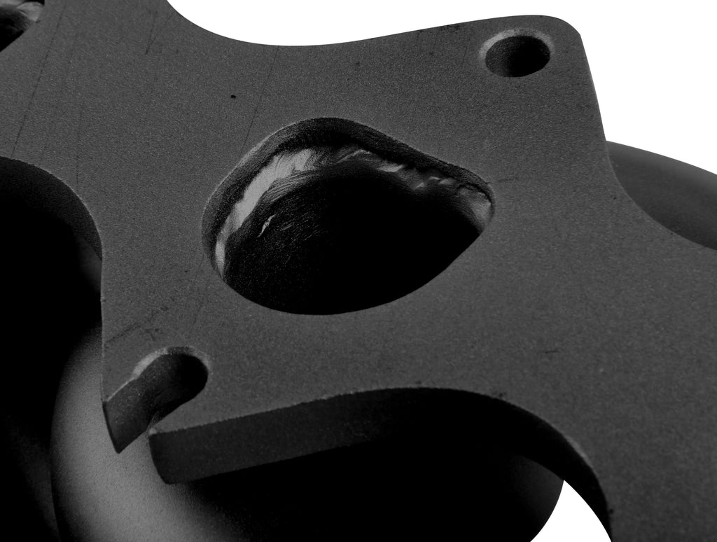 Exhaust MUSTANG Header 12124FLT GT 2005-2010 Flowtech select: FORD Fits