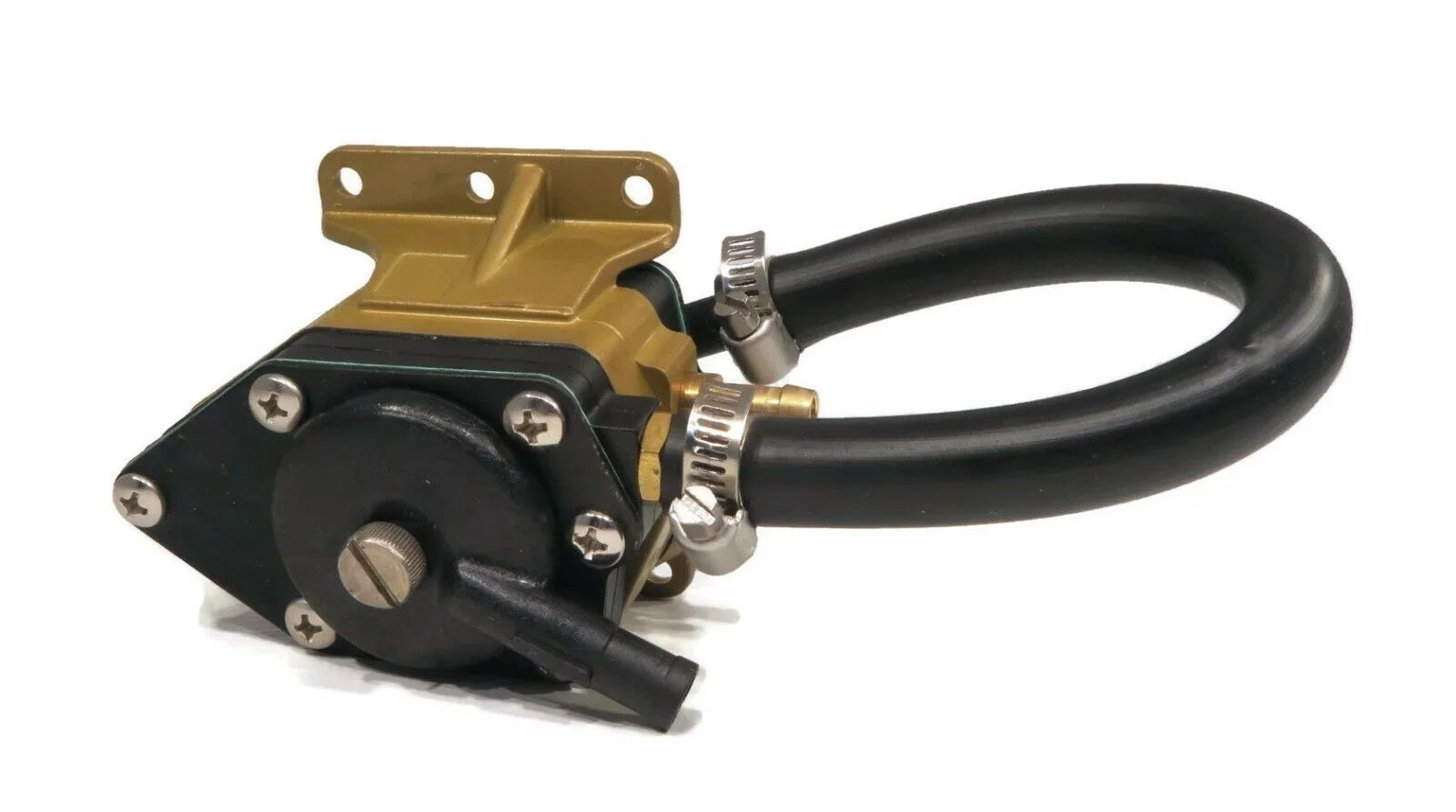 Pump 1991 Shop VRO J60ELESM, Fuel The ROP | HP Conversion TJ60TLESF 60 for Evinrude VJ60ELESM,