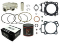 Repair Top FX-10039K Compression End Bore 76.80mm, Namura Standard 13.2:1 Technologies - Kit