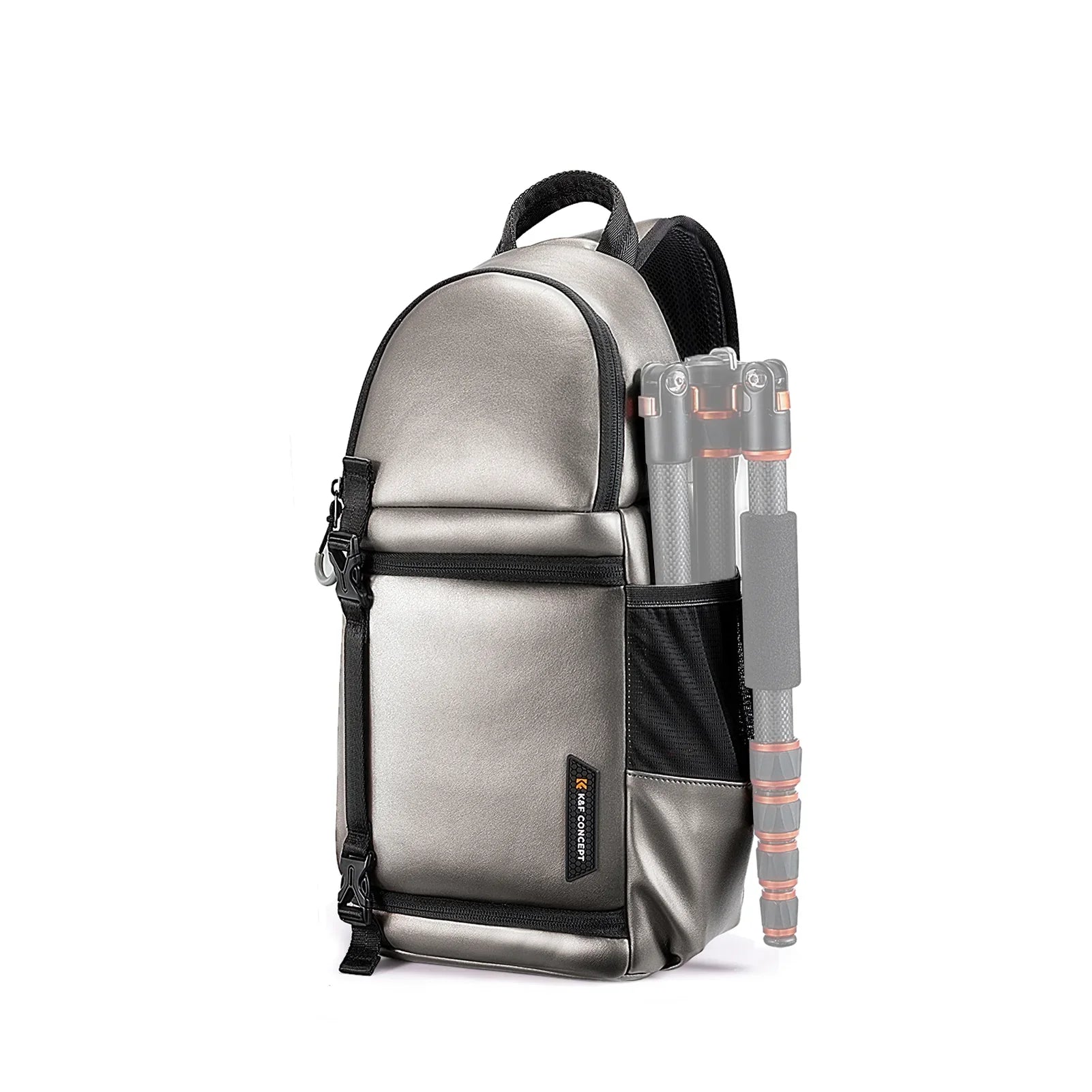 Case Bag,Dslr/slr/mirrorless Waterproof Dslr/slr/mirrorless Removable And Single CONCEPT With Waterproof K F F Dividers Camera Case Shoulder With Waterproof Camera Features K&F Camera Camera