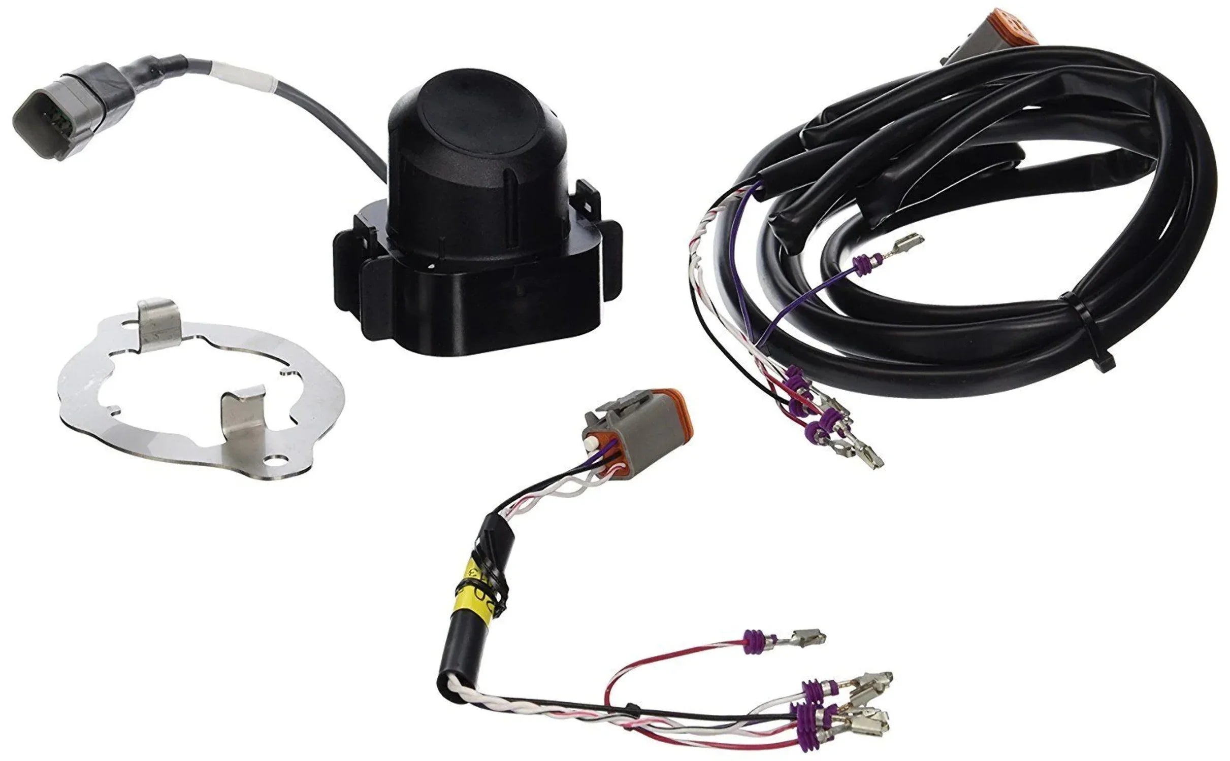 295100421 GTR RXT New 155 Sea-Doo OEM GTS Wake GTX Finder GTI 2011-Up Depth