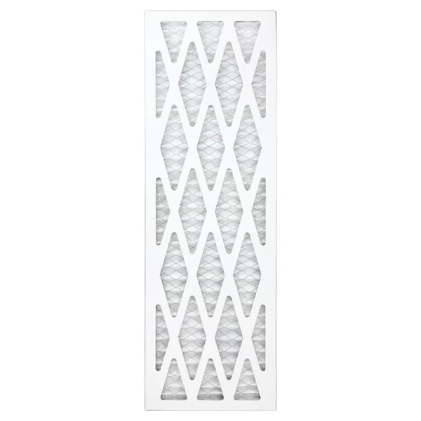 Made 8 Filter Furnace Filter, in Air Air the USA 6-Pack, Pleated Dust Filters AIRx HVAC MERV 10x30x1 AC